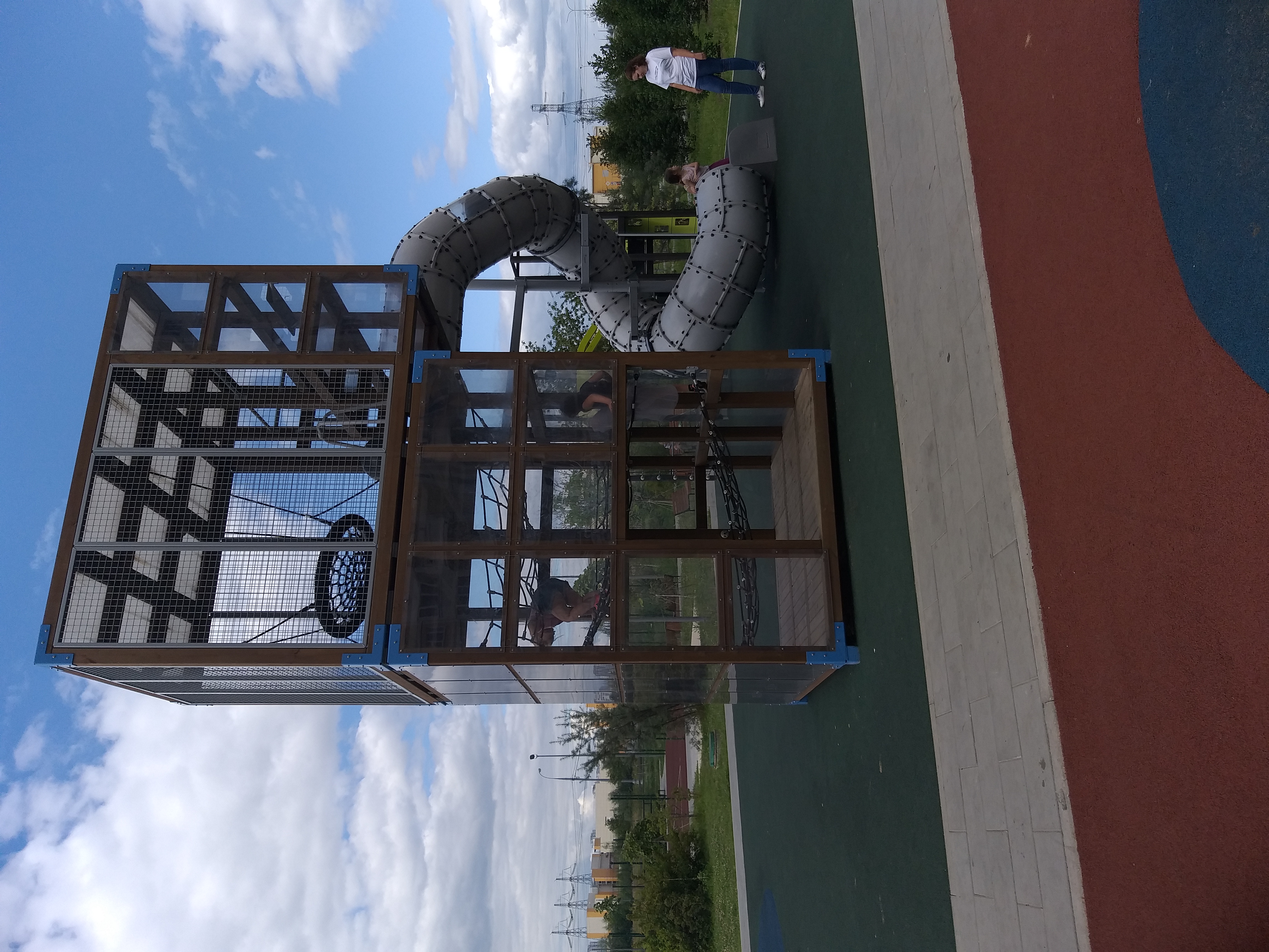 Игровое оборудование