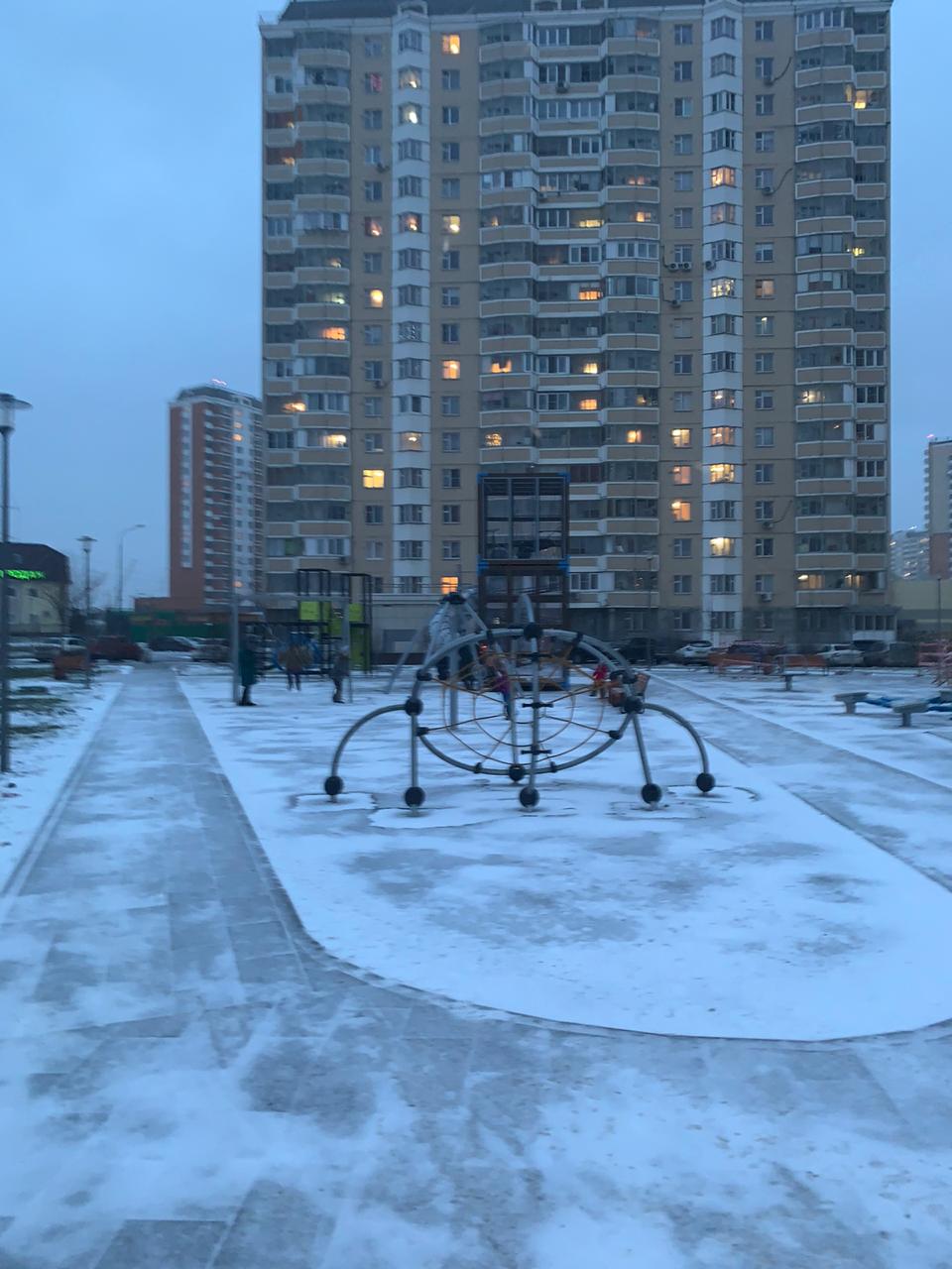 Оборудование LATONA